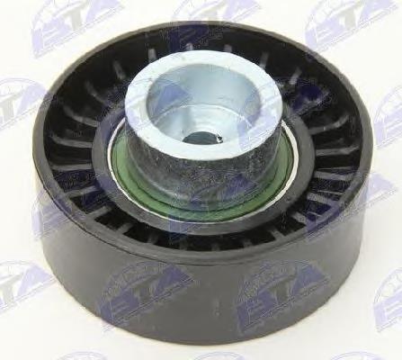 Паразитный ролик приводного ремня BTA E2P5257BTA цена, от 11.97 USD
