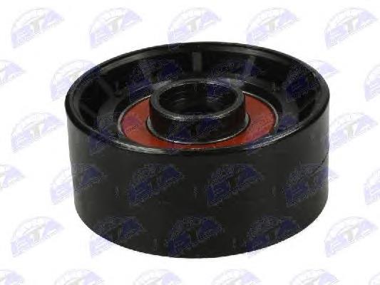 E2R5576BTA BTA Ролик натяжителя ремня агрегатов