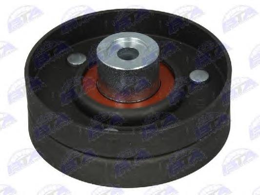 Rolo de reguladora de tensão da correia de transmissão Ford Escort 6 GAL