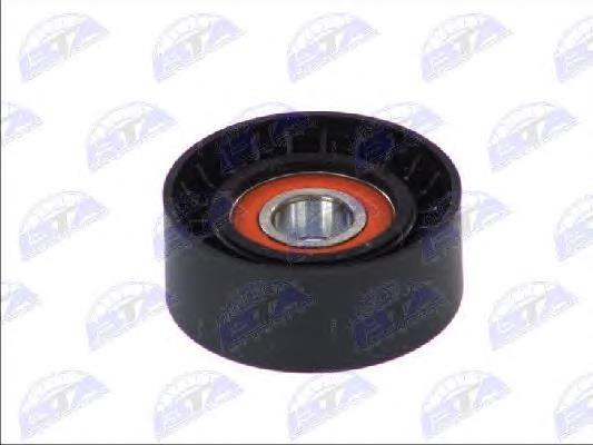 Reguladora de tensão da correia de transmissão Alfa Romeo 147 937