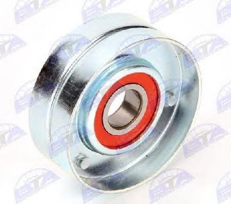 Натяжной ролик BTA E2K6133BTA цена, от 10.28 USD