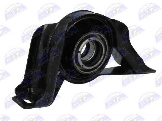 Подвесной подшипник карданного вала G92006BTA BTA