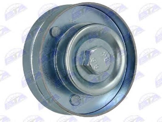 Паразитный ролик E2W0003BTA BTA