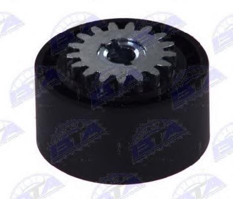 Ролик натяжителя приводного ремня BTA E2R5603BTA