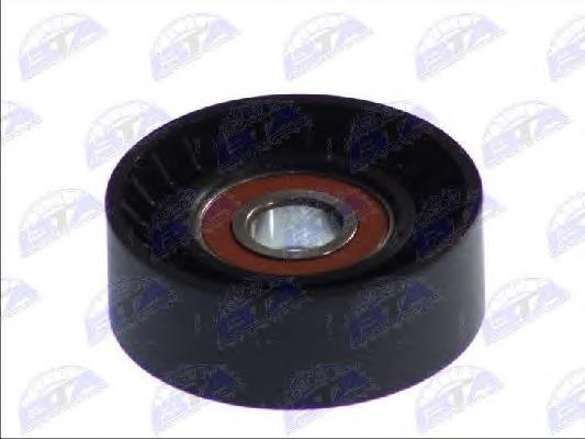 Reguladora de tensão da correia de transmissão Volkswagen Touran 1 1T1, 1T2