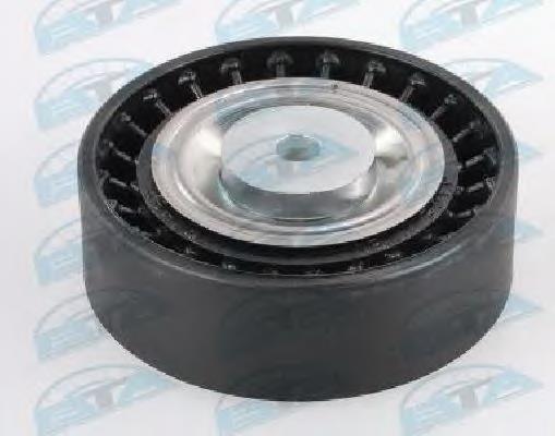 Натяжной ролик E2W5486BTA BTA
