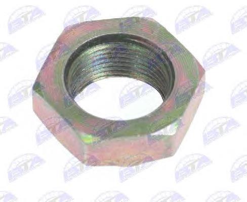 Гайка ступицы задней BTA 471A0005BTA цена, от 1.73 USD