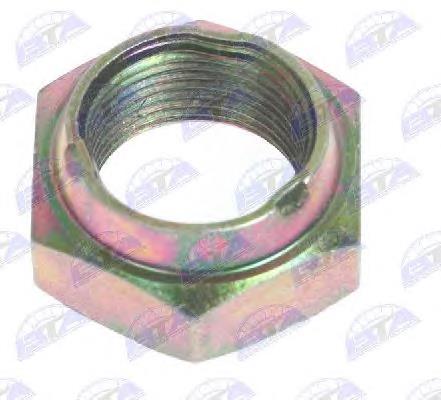 Купить 471A0005BTA BTA Гайка задней ступицы