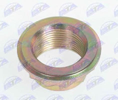 Гайка ступицы задней BTA 471B0055BTA