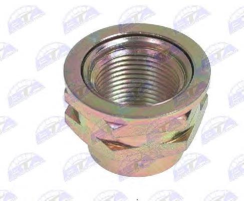 Parafuso de roda Alfa Romeo 147 937