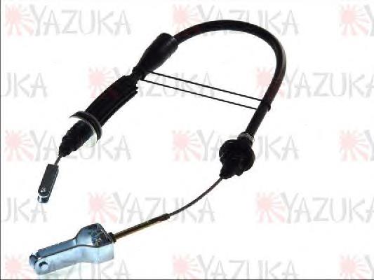 Cabo de embraiagem para Nissan Cherry (N12)