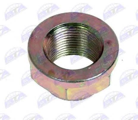 Гайка ступицы передней BTA 47040045BTA