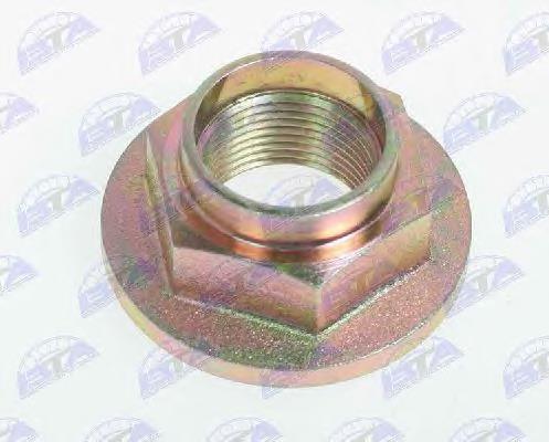 Гайка ступицы передней BTA 47030065BTA цена, от 4.40 USD