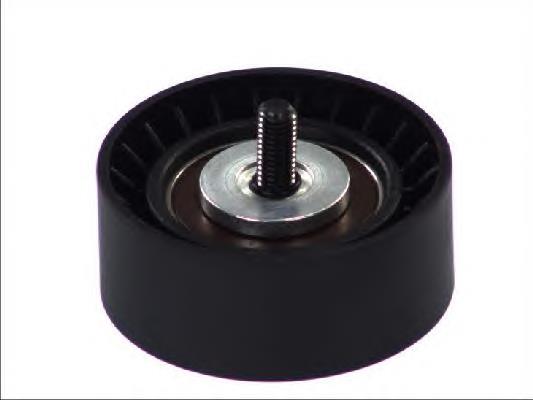 Rolo de reguladora de tensão da correia de transmissão BMW 7 E32