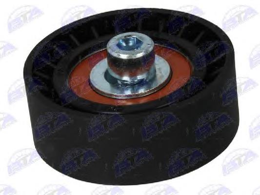 MPQ0269 Magneti Marelli rolo de reguladora de tensão da correia de transmissão