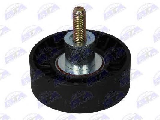Паразитный ролик E2B0004BTA BTA