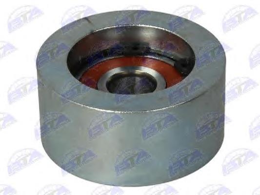 Rolo de reguladora de tensão da correia de transmissão Honda Accord 7 CL, CM