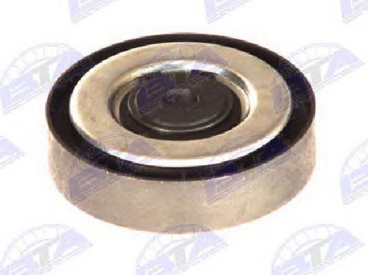 Rolo de reguladora de tensão da correia de transmissão Toyota Corolla E9