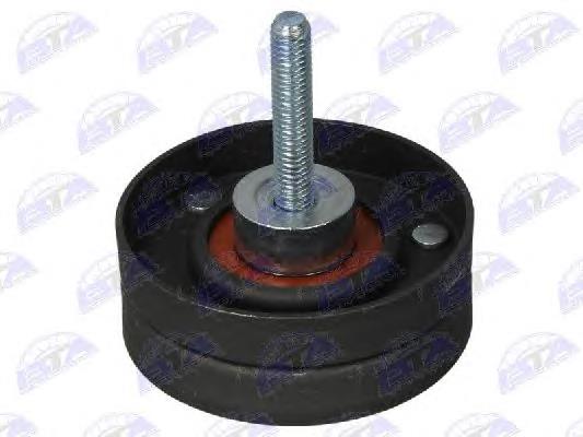 Паразитный ролик приводного ремня BTA E23013BTA цена, от 13.77 USD