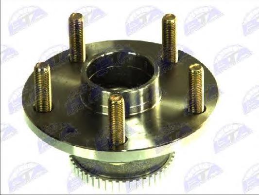 H20053BTA BTA Ступица задняя