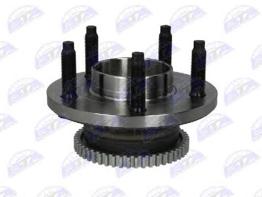 Cubo dianteiro Ford Mustang