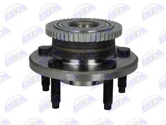 Cubo dianteiro Ford Mustang