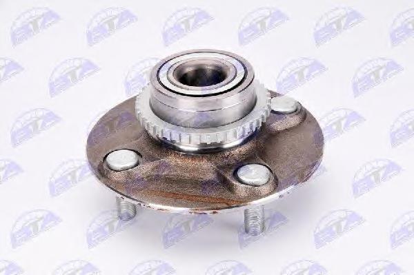 Ступицы задних колес BTA H21061BTA цена, от 32.90 USD