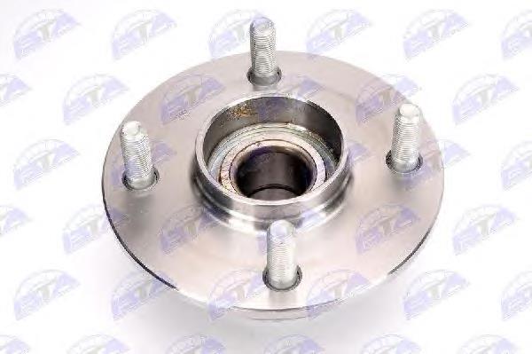 Ступицы задних колес BTA H21039BTA цена, от 39.53 USD