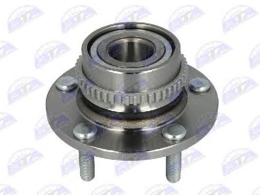Ступицы задних колес BTA H20329BTA цена, от 43.70 USD