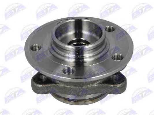 Cubo dianteiro Volvo XC90