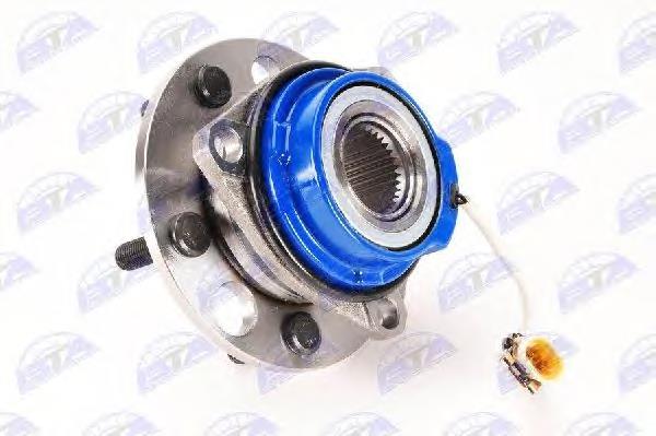 Ступица (передняя) BTA H1Y009BTA