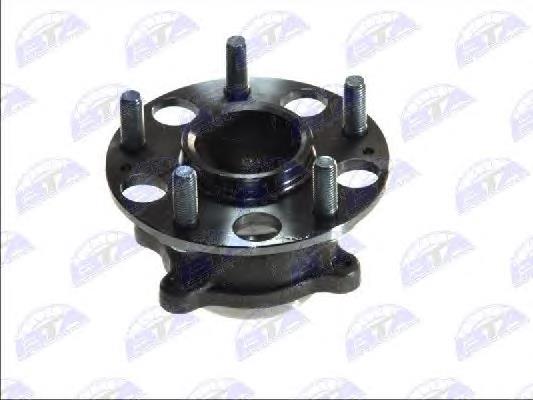 Ступица заднего колеса BTA H24057BTA