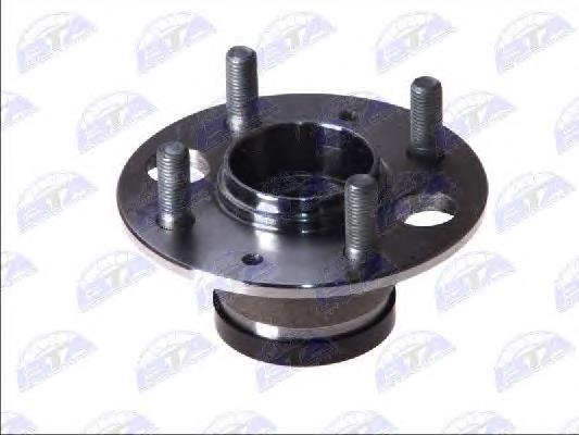 Ступицы задних колес BTA H24071BTA цена, от 36.39 USD