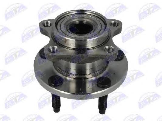 Compre L2142615XA Mazda Cubo traseiro