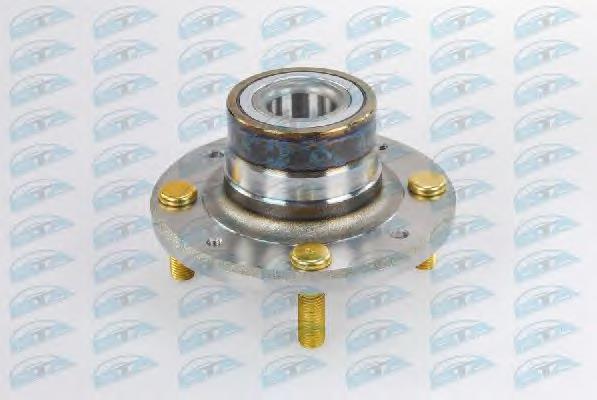Ступицы задних колес BTA H25030BTA цена, от 38.72 USD