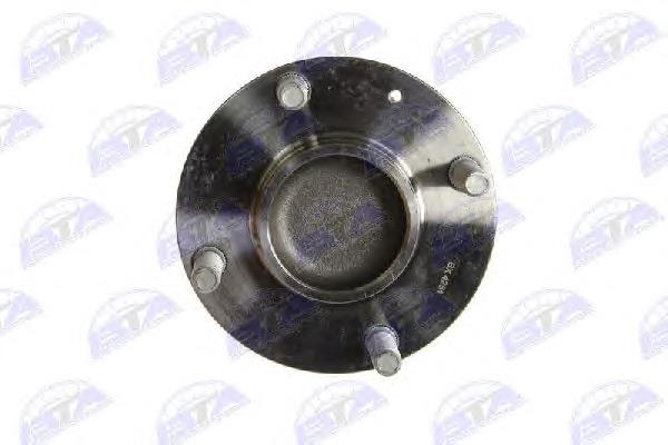 Купить H25044BTA BTA Задняя шпиндель
