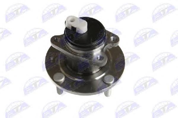 Ступицы задних колес BTA H25044BTA цена, от 62.73 USD