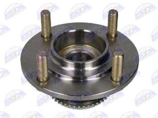 Ступицы задних колес BTA H25046BTA цена, от 36.85 USD