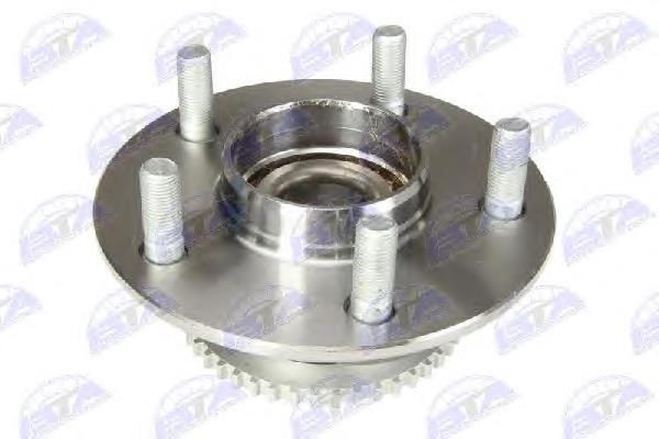 Cubo traseiro Nissan Primera P12