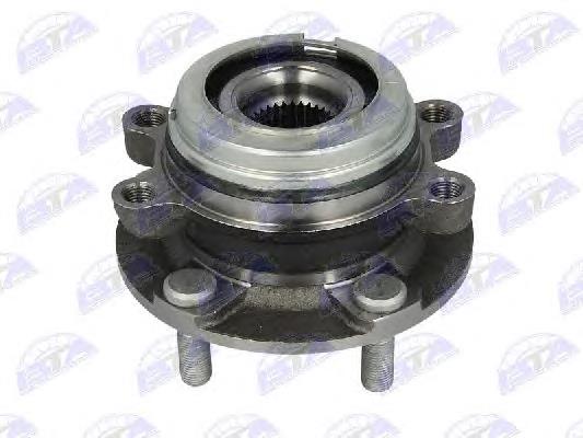 Купить H11057BTA BTA Ступица переднего колеса