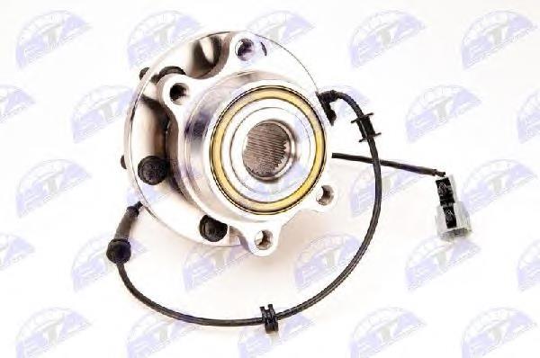 Передняя ступица H11054BTA BTA
