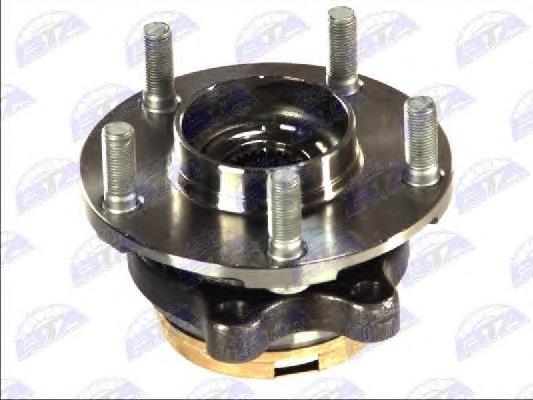 Купить H11044BTA BTA Ступица переднего колеса