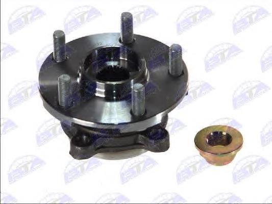 Передняя ступица H12052BTA BTA