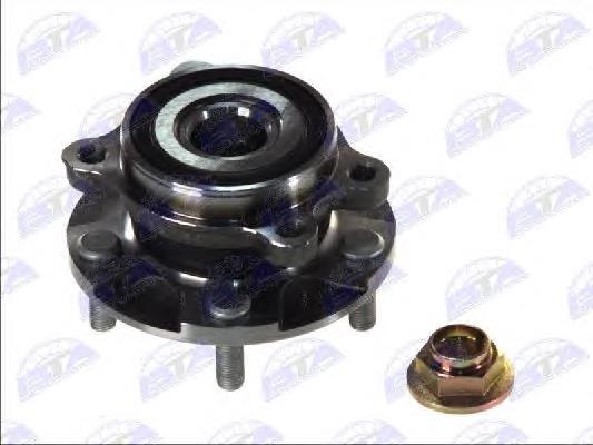 Купить H12052BTA BTA Ступица переднего колеса