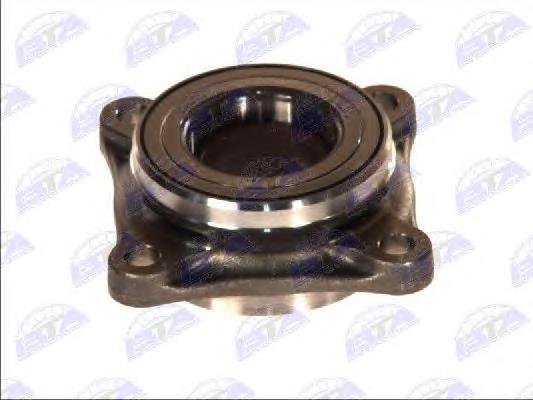 Комплект подшипника ступицы колеса BTA H12050BTA цена, от 63.26 USD