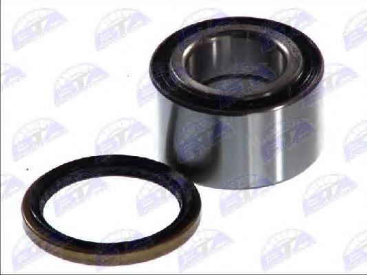 Комплект подшипника ступицы колеса BTA H12066BTA цена, от 35.38 USD