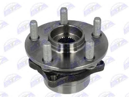 Подшипник ступицы H12053BTA BTA