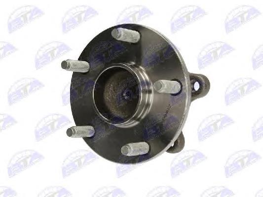 Ступицы передних колес BTA H12054BTA цена, от 67.01 USD