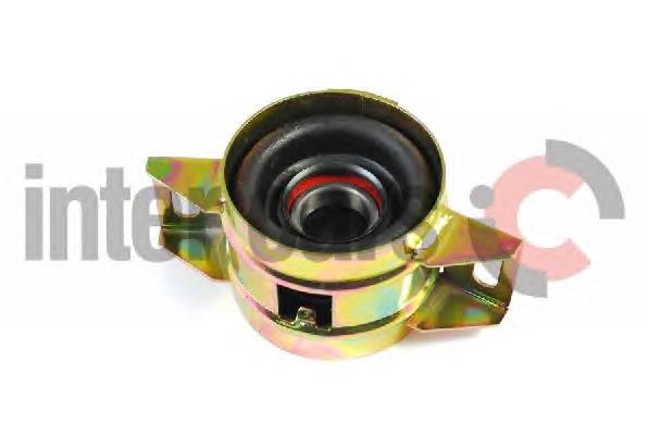 1596242 Ford rolamento suspenso da junta universal