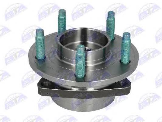 H10093BTA BTA Ступица колеса передняя